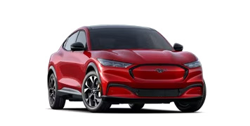 MACH-E Premium